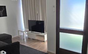South Kemi Apartment